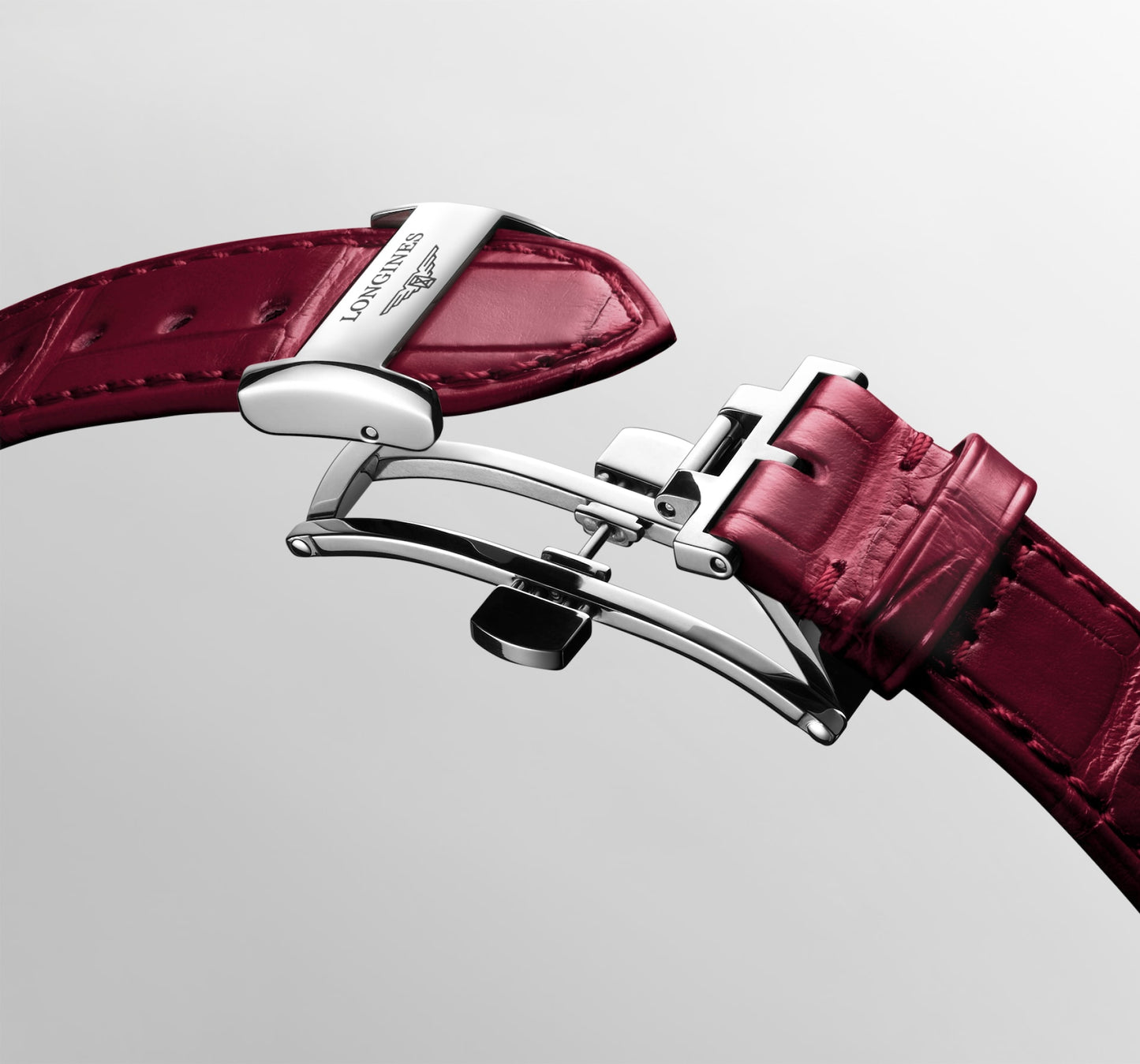 LONGINES PRIMALUNA MOONPHASE