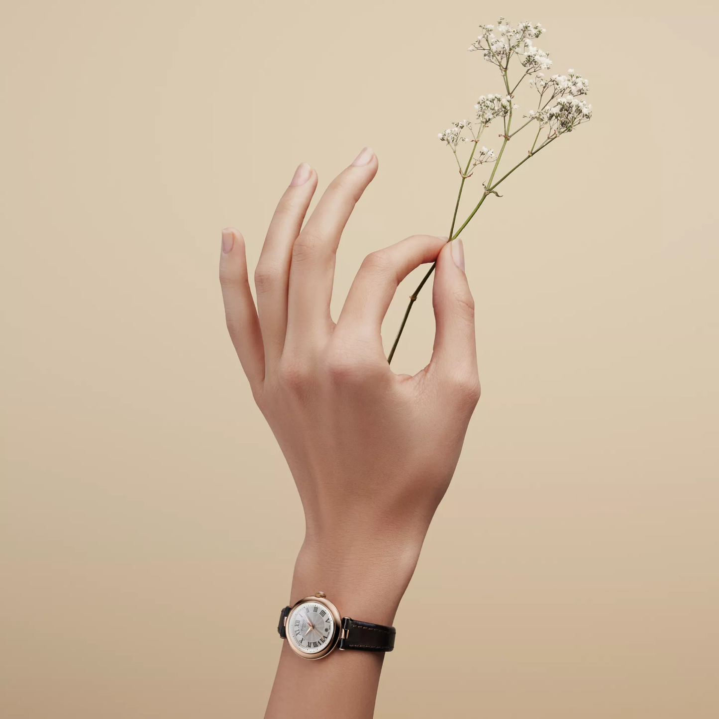 TISSOT BELLISSIMA 26MM